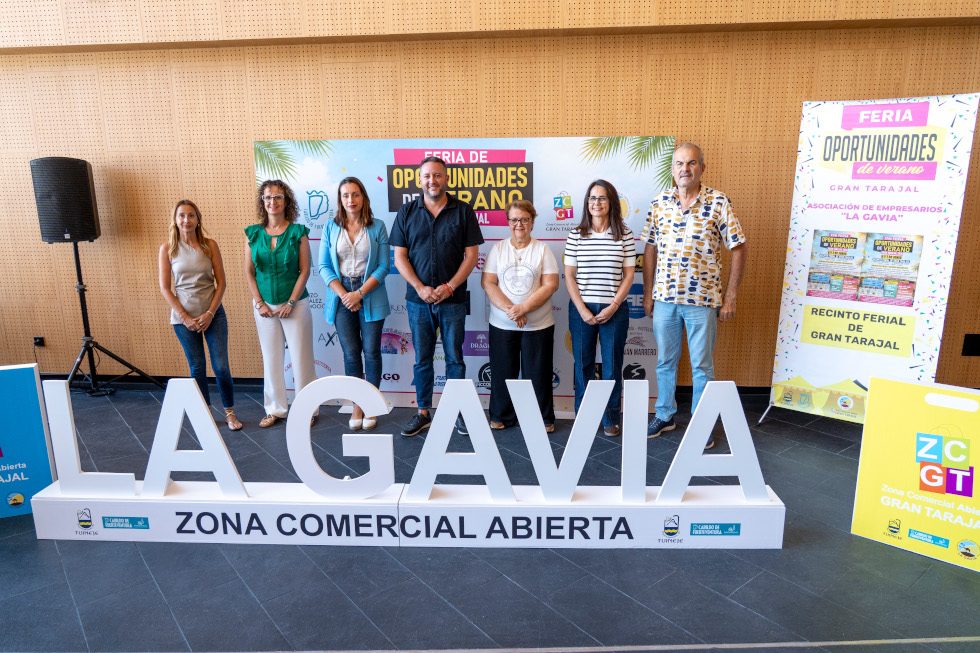 Junta directiva de la Asociación La Gavia